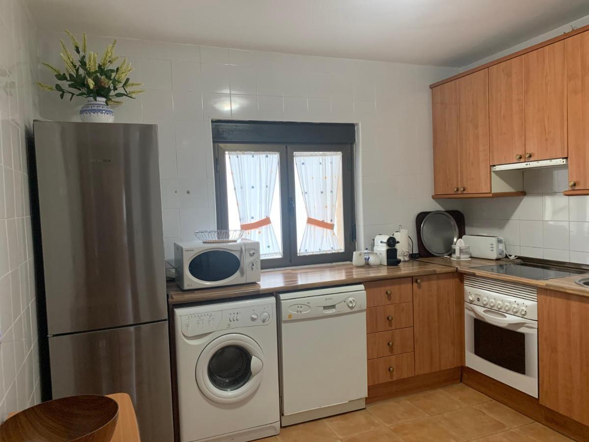 Casa Rural Fuentecillas Becedas Εξωτερικό φωτογραφία