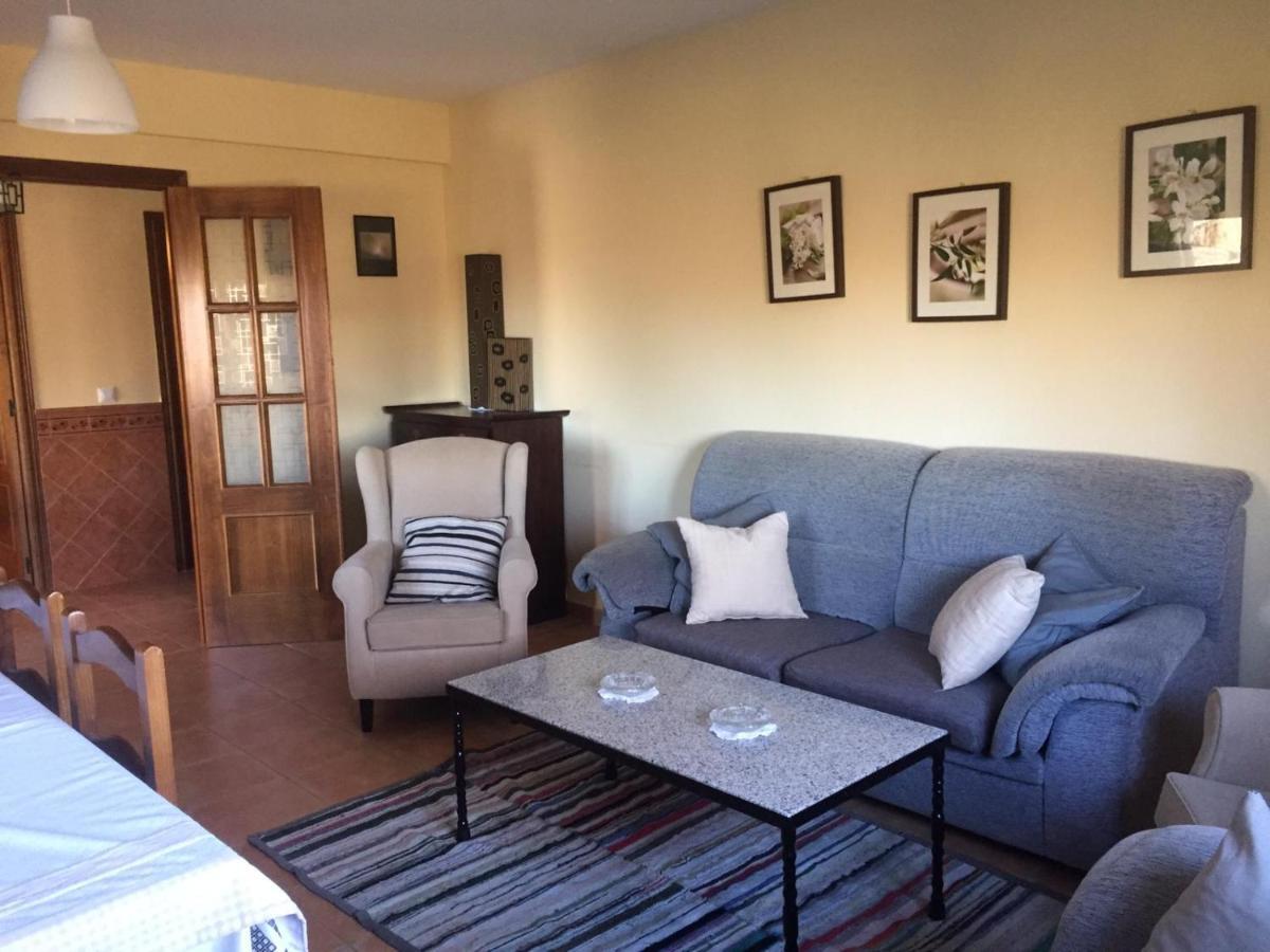 Casa Rural Fuentecillas Becedas Εξωτερικό φωτογραφία