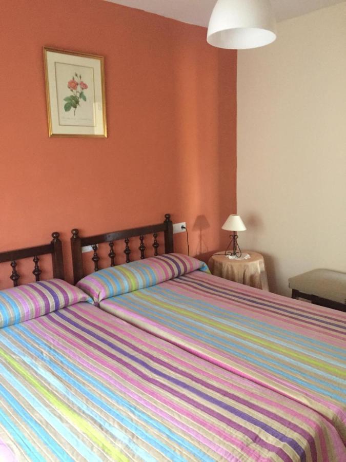 Casa Rural Fuentecillas Becedas Εξωτερικό φωτογραφία