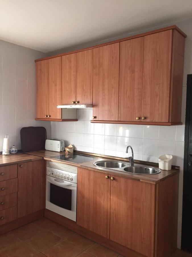 Casa Rural Fuentecillas Becedas Εξωτερικό φωτογραφία